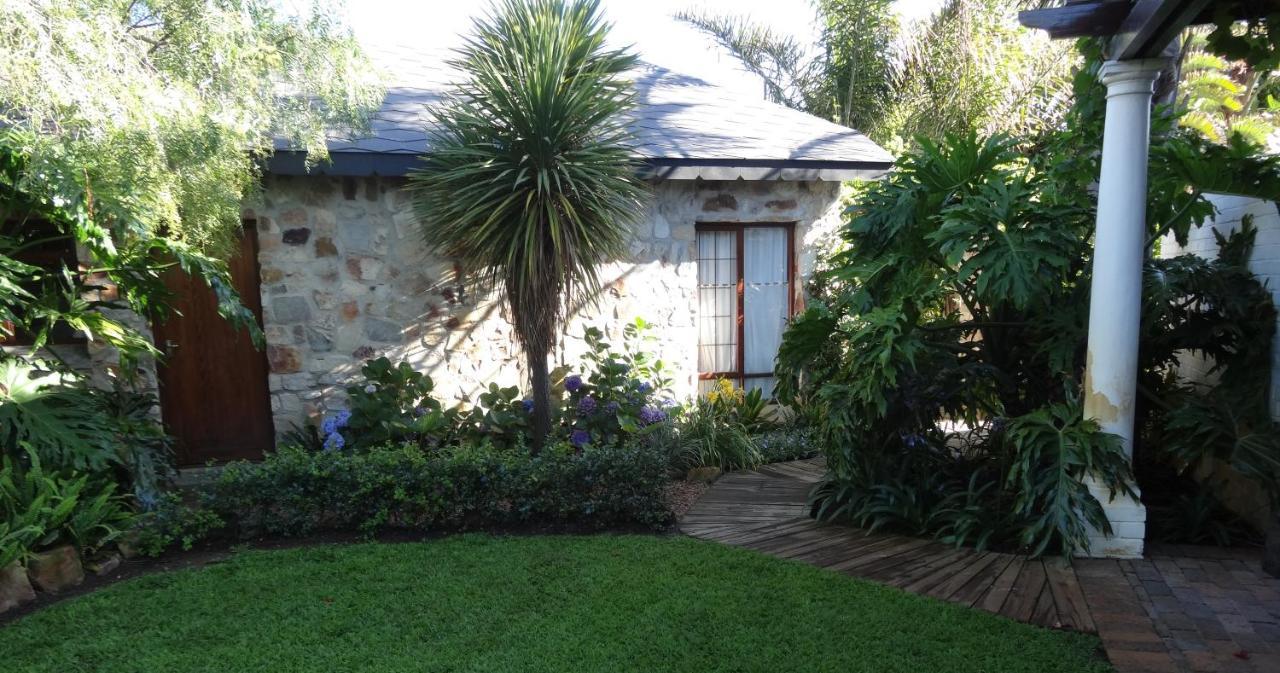Braeview Guest House Hermanus Exterior photo